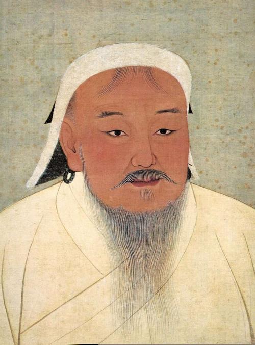 千古之谜,元朝一个盛世大朝,为何几十代皇帝没有陵墓?_腾讯新闻