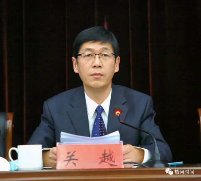 双桥区工商业联合会(总商会)召开第六次会员代表大会|关越|市工商联