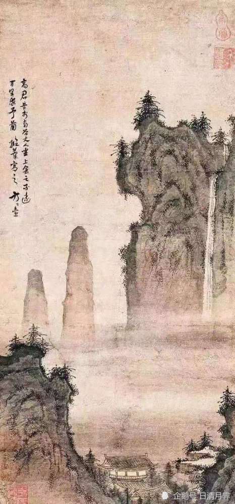 古时逸闻录:十八年后又是一条好汉