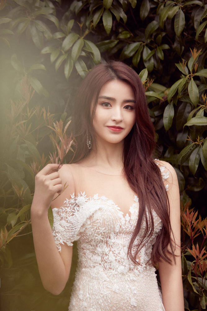 明星美图金子涵