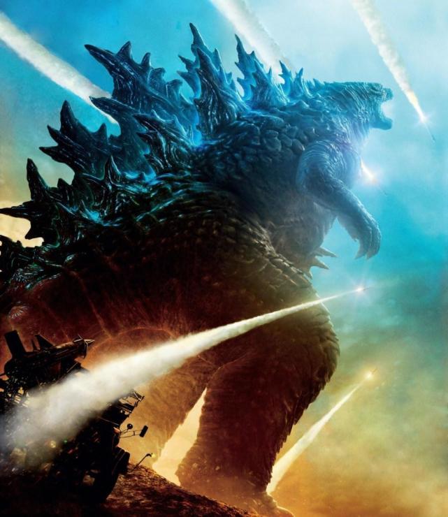 金刚大战哥斯拉又怎样我们是影评人电影就得讲逻辑