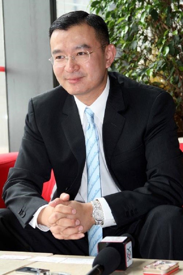 课程高达108万,农村女子倾家荡产也要学,陈安之骗了多少人?