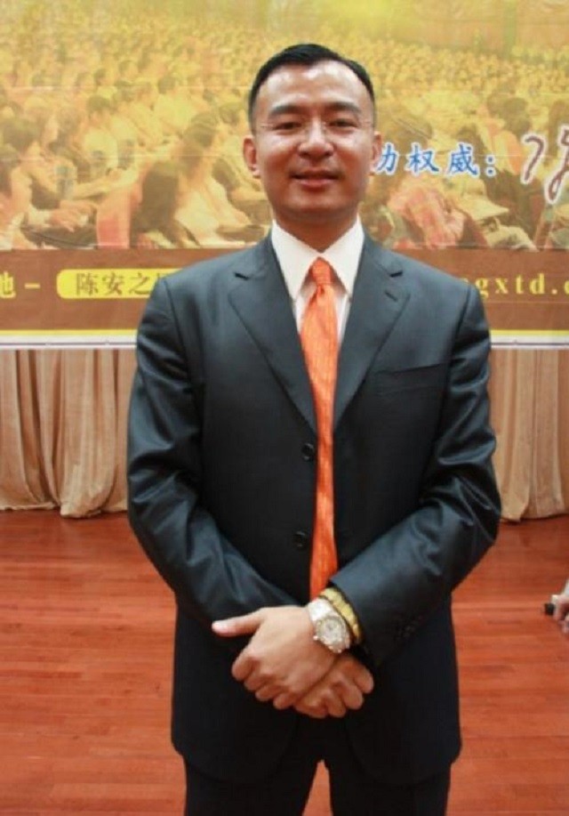 课程高达108万,农村女子倾家荡产也要学,陈安之骗了多少人?