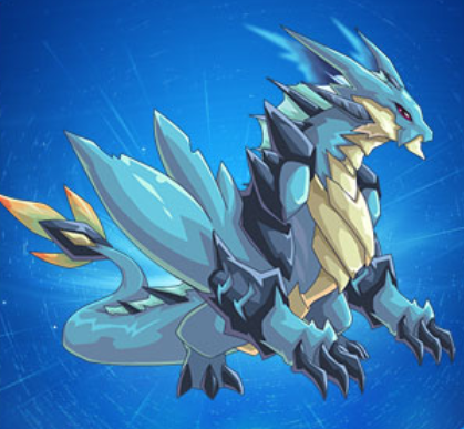 赛尔号:鲁斯王11年进化史