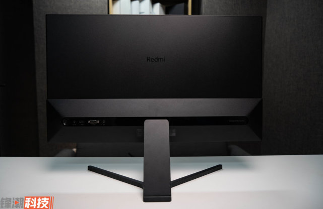 redmi显示器27寸快速体验75hz刷新率899元高性价比