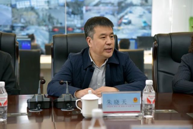 朱晓天同志对塔河县公安局教育整顿和为民服务两项工作给予了充分肯定