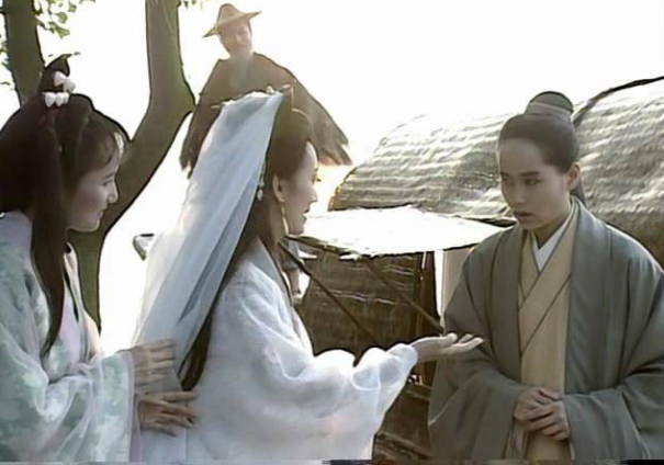 小青至死不知,姐姐那么好,为何许仙却因为法海一句话就怀疑她?