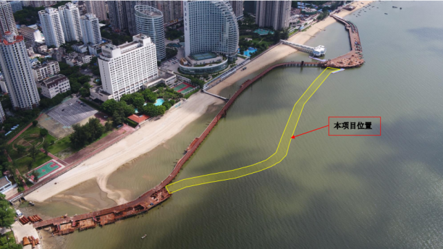 北海黄金北岸海上观光栈桥迎来重磅调整!