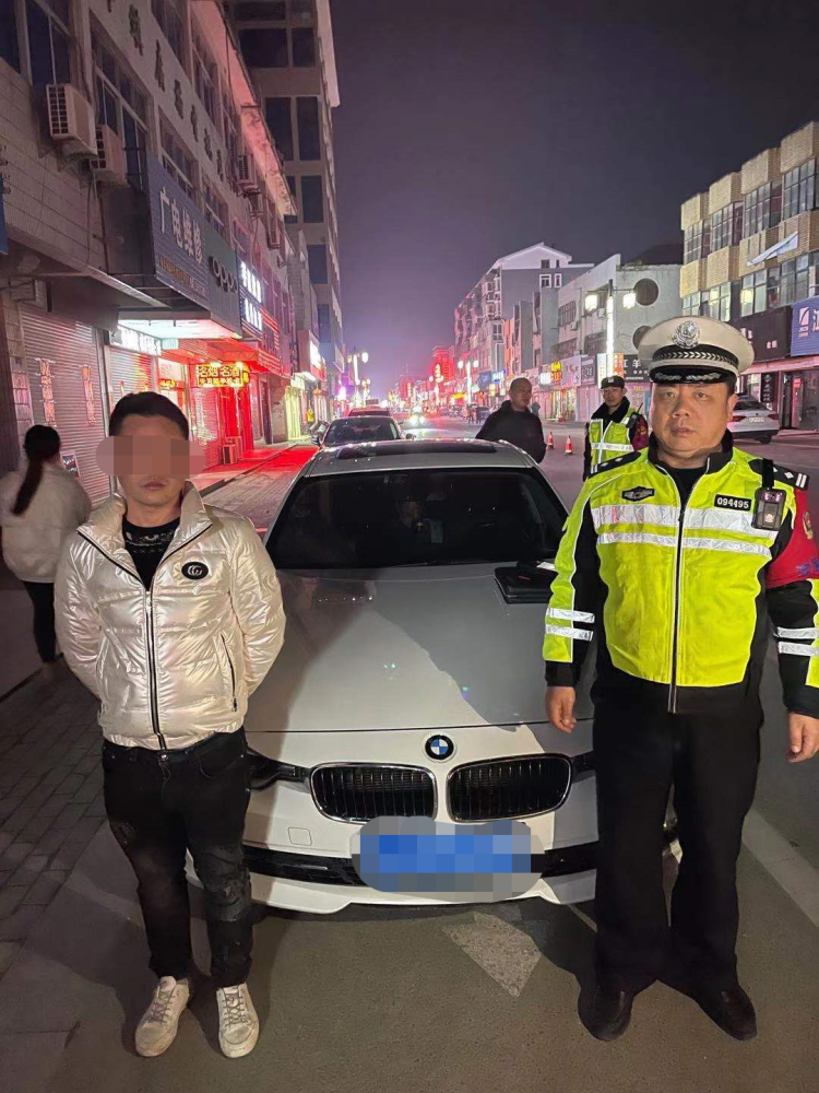 近期,盐城交警查获这些违法!