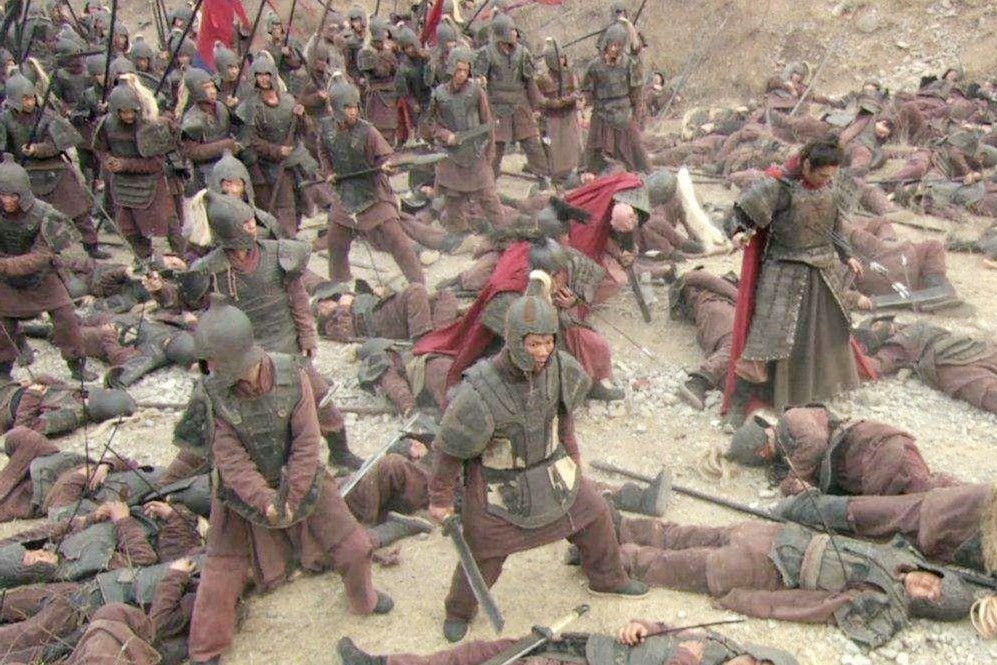 赵国长平之战的惨败真的应该怪赵括吗学者他其实替人背了锅