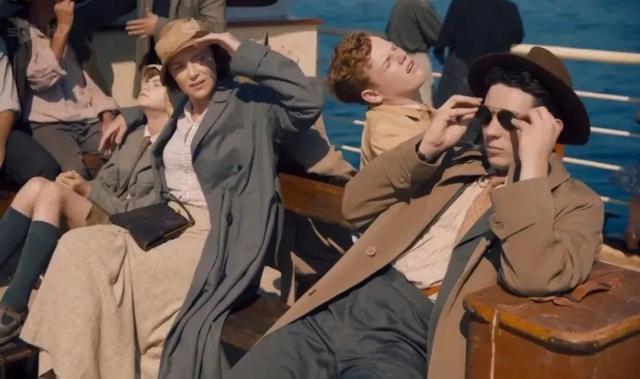 季季94分这部以丧治丧的治愈神剧值得熬夜n刷