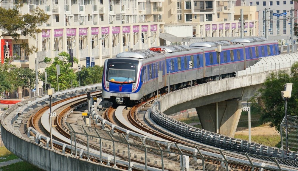 長春市城市軌道交通空港線(9號線)一期工程(工程起點(含)-趙家崗東站