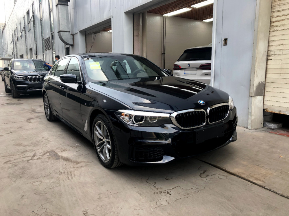 纠结525li和530li?看完你就有答案