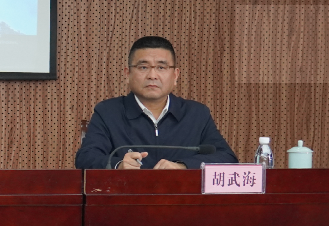 龙泉市召开全市文物安全工作会议|文物安全|文物|市文广旅体局|余盛全