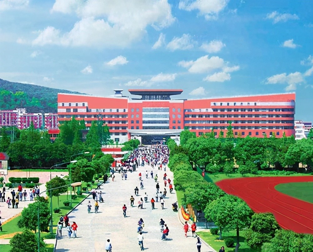 广东阳江喜迎1所"王牌"大学,占地1839亩,有望明年对外招生