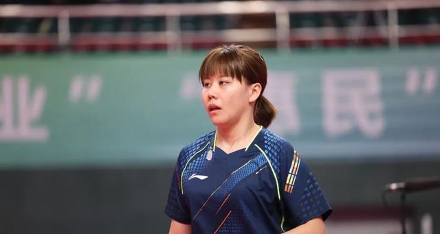 国乒男单连爆大冷!两位直板名将0-4出局,五个单项结束预选赛|许昕|直