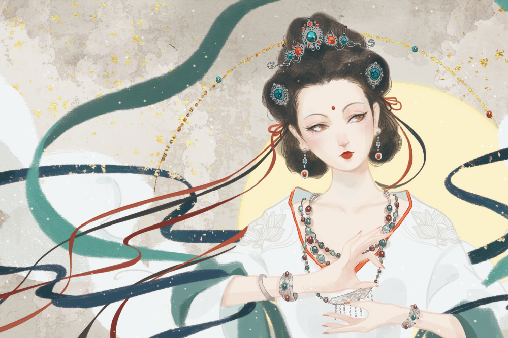 明清案:包公后人巧断案《失银案》钩沉