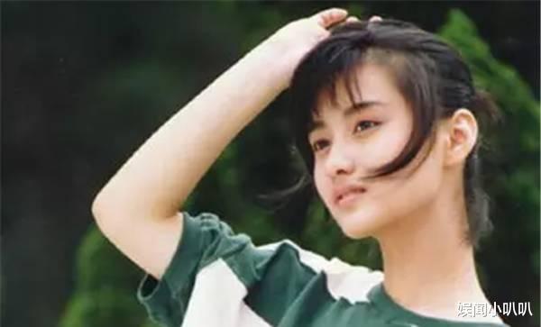 陈德容 第一代玉女掌门人 最美琼瑶女郎 两位富豪都为之倾倒 陈德容 琼瑶 王赞策