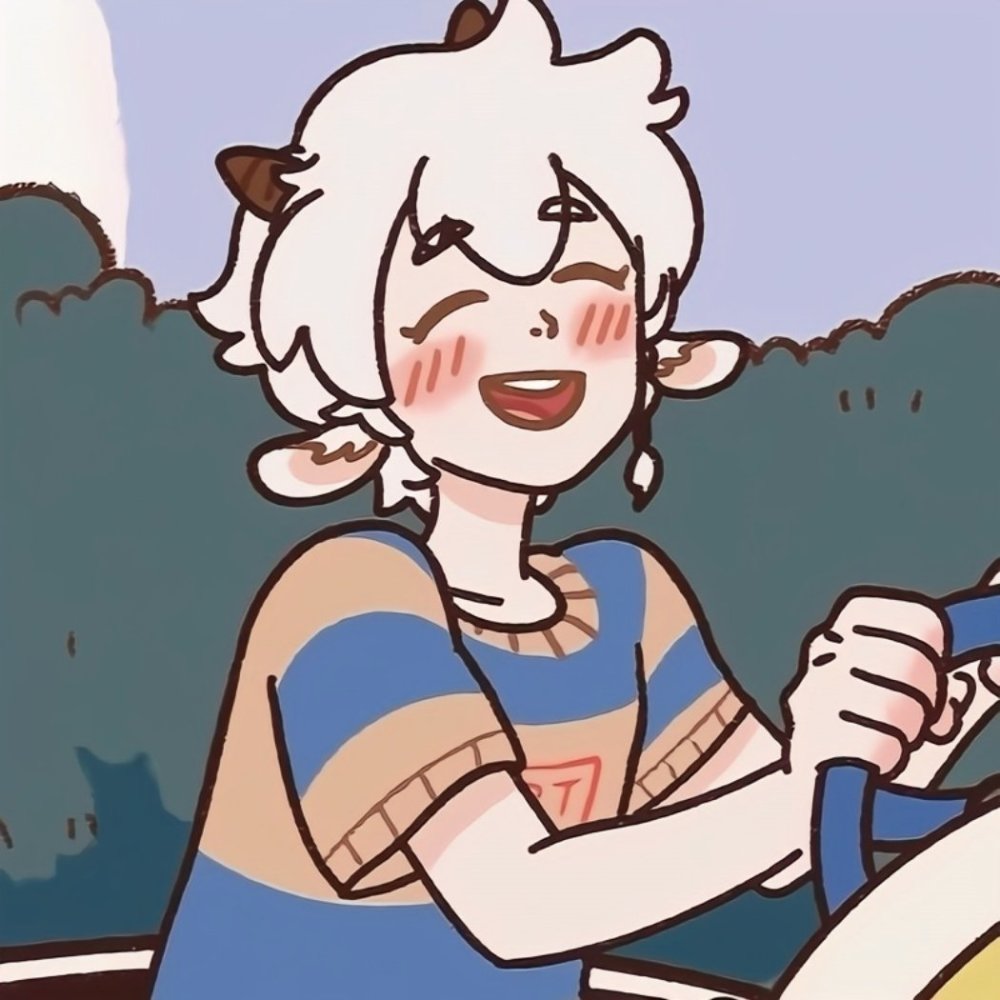 今日份严选动漫情侣头像_腾讯新闻