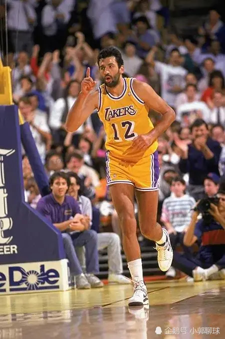 nba球衣12号十大球星