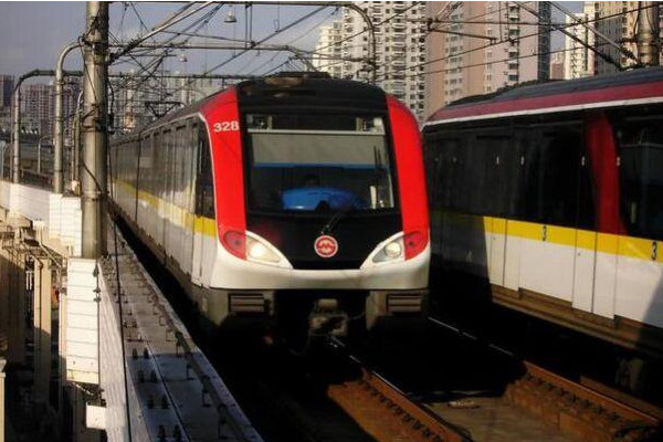 上海一区"迎高光",一地铁即将落户全长28千米,预计2025年开通