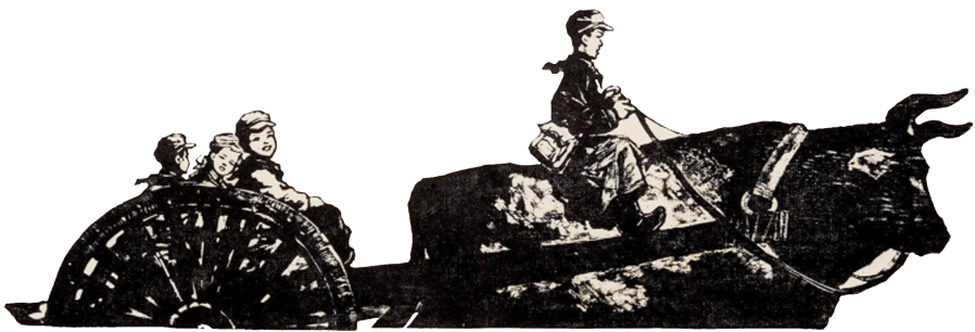 "以笔为刃,刀锋向敌",鲁迅的作文秘诀