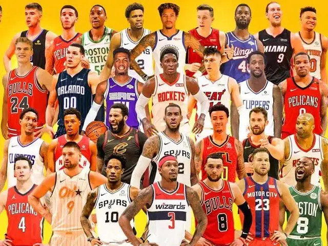 NBA交易市场结束，最大赢家竟然是作壁上观的篮网，真是天助篮网也！
