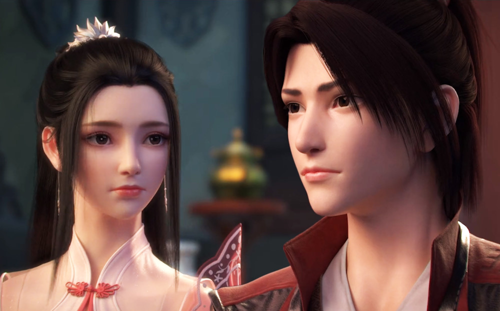 斗破苍穹第四季手机在线免费完整观看全124集加长版1080p蓝光已完结