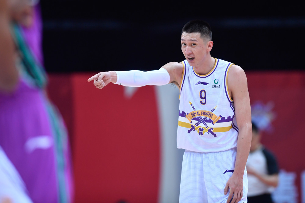 体育篮球cba第四阶段北京紫禁勇士不敌山东西王