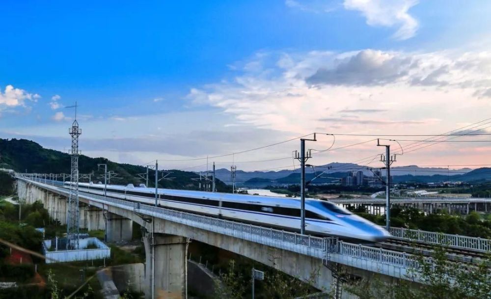 呼南高铁豫西通道:汝州将迎来高铁站,鲁山还有机会吗