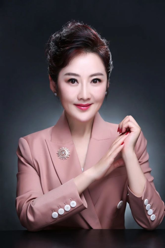 山清水秀佑我赫赫中华