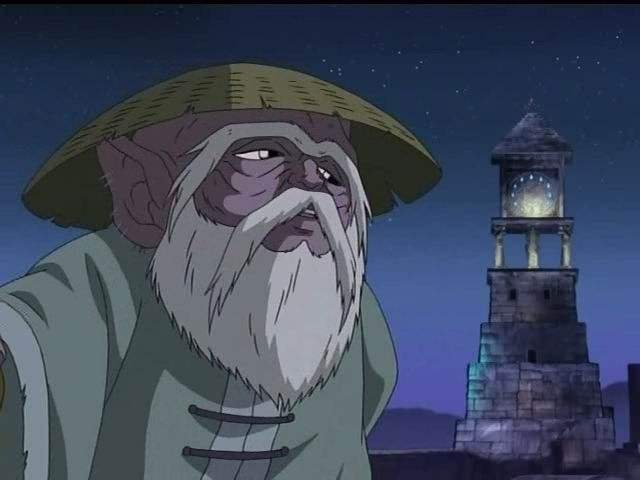 浅谈圣斗士星矢圣域最强之人童虎越老越妖的战力核心