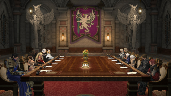 盘点 最终幻想14 国际服与其他版本不一样的地方 最终幻想 Ff14 游戏客栈 最终幻想14 国际服