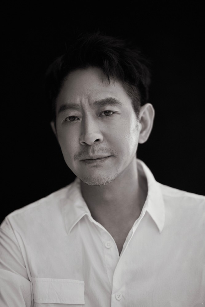 郭晓峰国民大叔传奇系列之四十萍水相逢