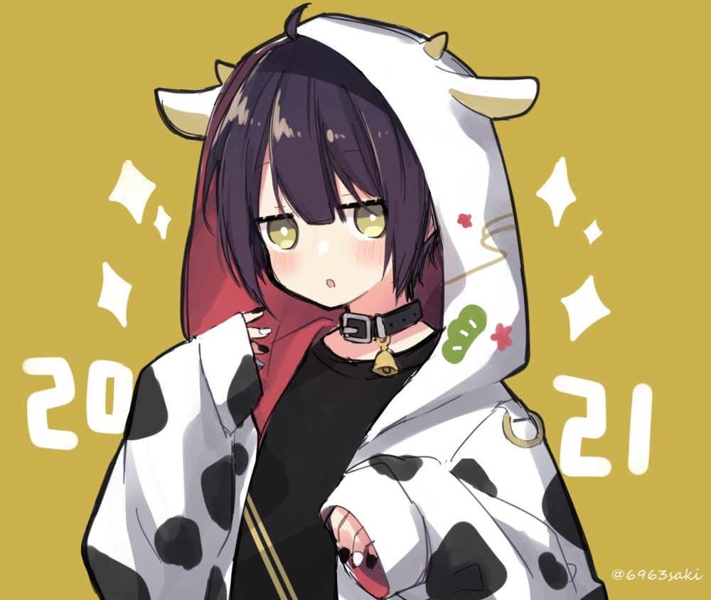 小控精品壁纸美图第二百零六期 腾讯新闻