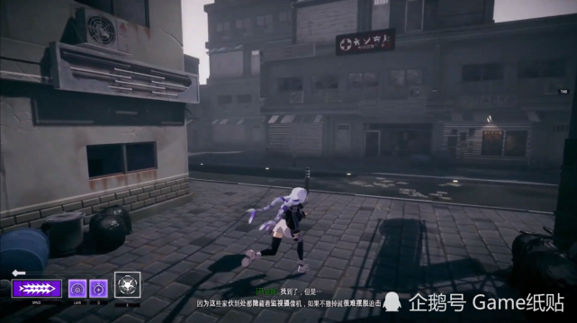 Thedawn Steam平台上的免费二次元射击游戏 Thedawn Steam 射击游戏 二次元