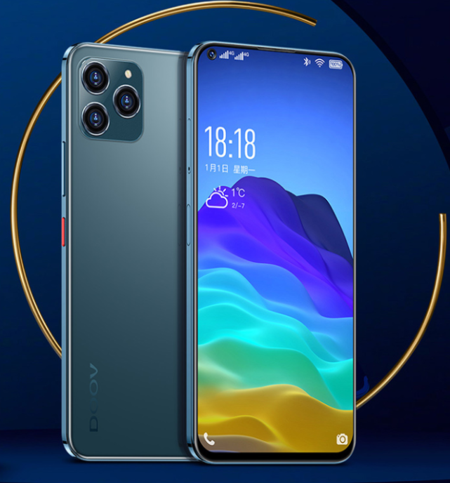 或许很多人听到朵唯这个品牌都会感觉熟悉又陌生,因为这个品牌曾经