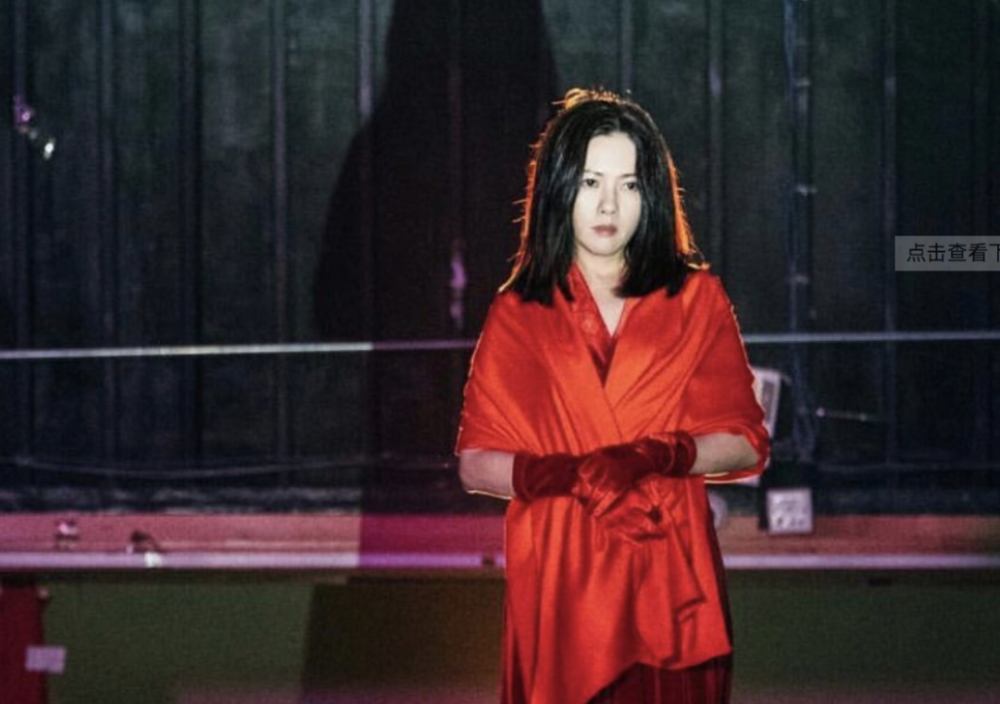 景甜在司藤的造型是李萌做的这位造型师还有很多出圈造型