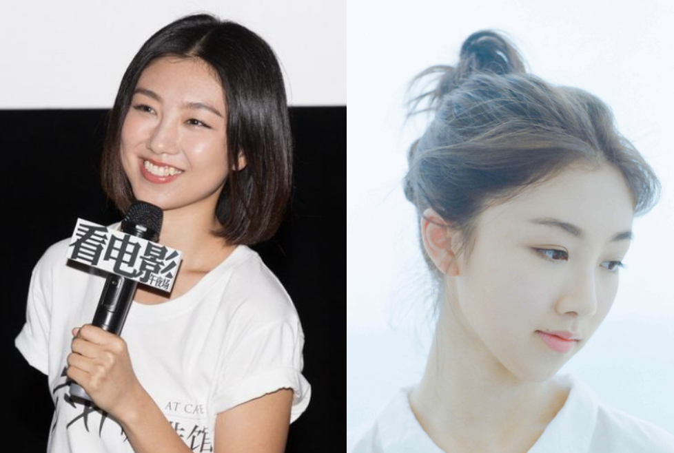 景甜在司藤的造型是李萌做的这位造型师还有很多出圈造型