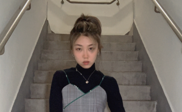 景甜在司藤的造型是李萌做的这位造型师还有很多出圈造型