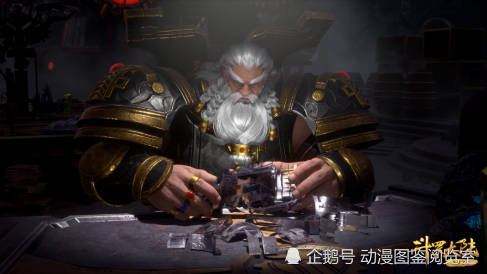 斗罗大陆第149集最新预告唐三的怒火