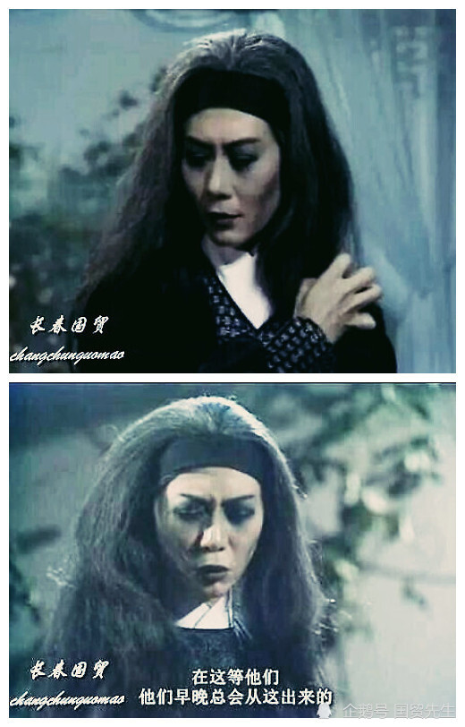 74岁梅超风近照曝光身体硬朗衣着时尚依然活跃在演艺圈