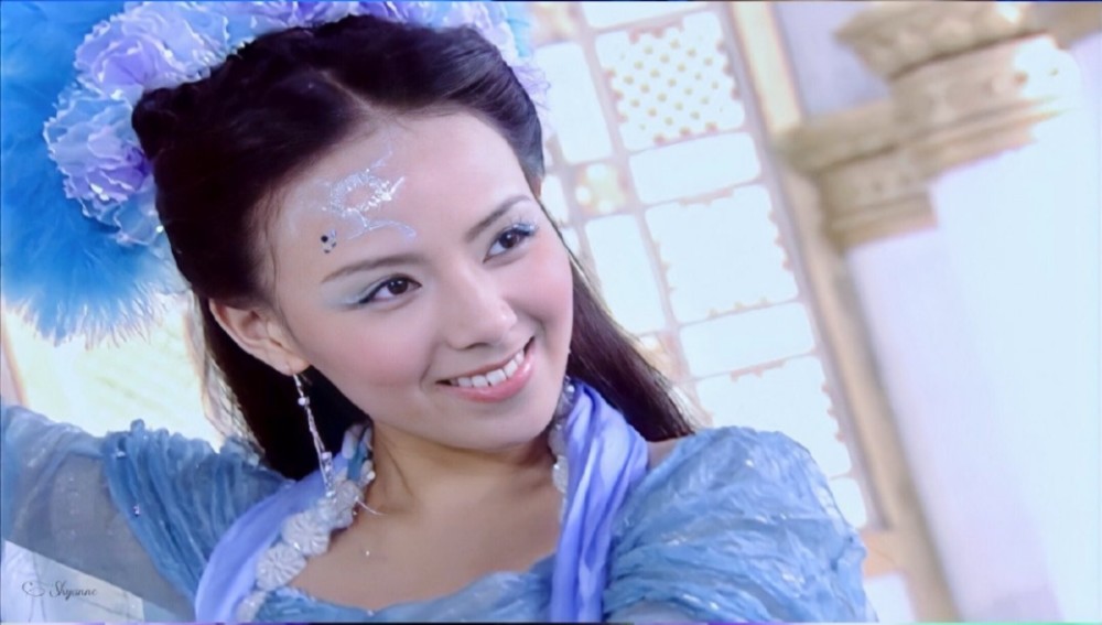 《王牌》预告《七仙女》,蒋欣见到姐妹表情激动!