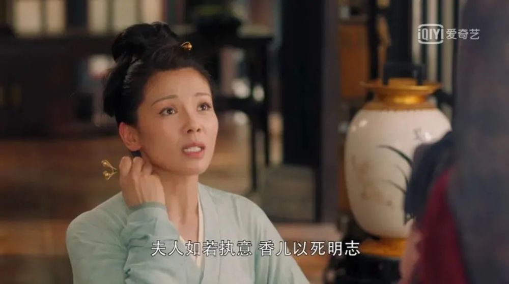 豆瓣3.8,《大宋宫词》刷新了我对烂剧的认知