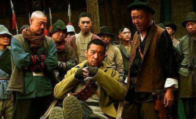 晚清第一巨匪杜立三,能让洋人闻风丧胆,最后却被一中国人所杀