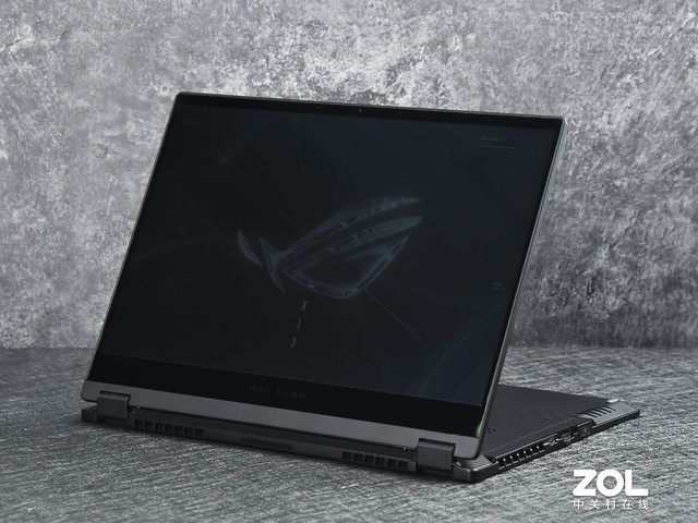 搭rtx3050ti独显性能小钢炮rog幻13再升级