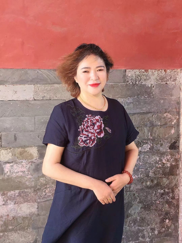 云帆清音赵明秀诗词选