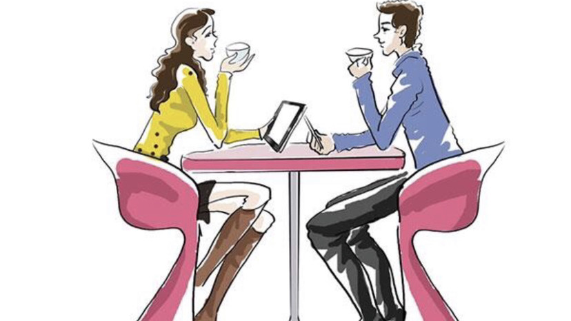 女生拒绝男生约会该找什么借口或理由 腾讯新闻