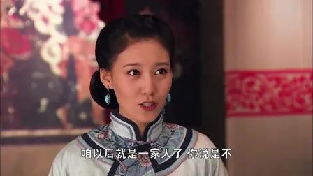 刀客家族的女人葛大妮被砸明火原来真相这么污秽