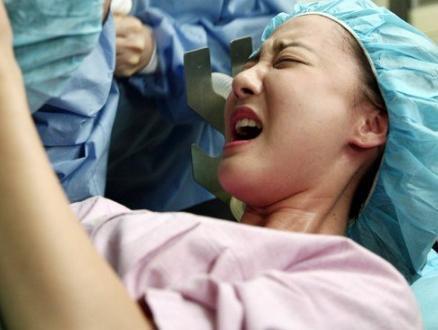 ",90后产妇坚持剖腹产,事后庆幸没选错_腾讯新闻